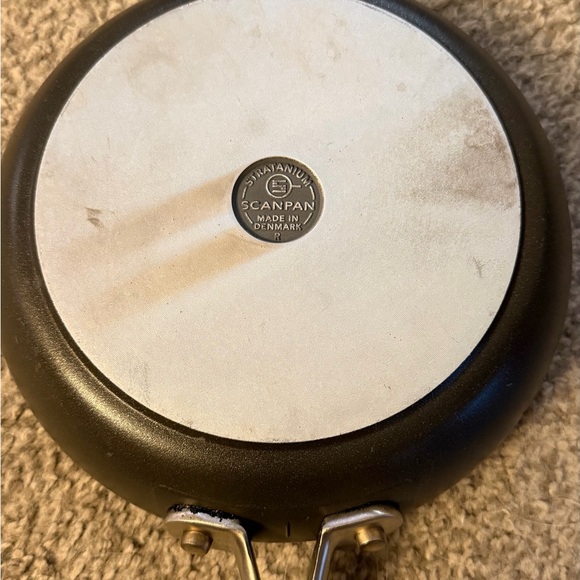 Scanpan Frying Pan - Picture 4 of 8